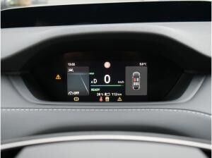 Skoda Elroq 85X Sportline 360° HUD LED LEDER PANO AHK *897*