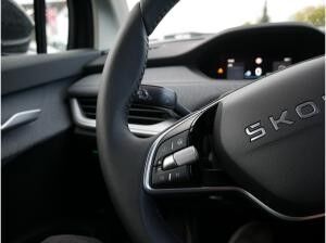 Skoda ENYAQ 85X Loft LED MEMORY NAVI KEYLESS ACC AHK *883* Skoda ENYAQ 85X Loft LED MEMORY NAVI KEYLESS ACC AHK *883*