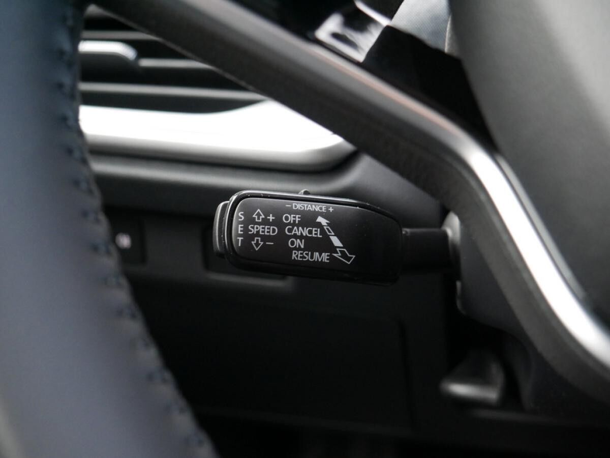 Skoda ENYAQ 85X Loft LED MEMORY NAVI KEYLESS ACC AHK *883*
