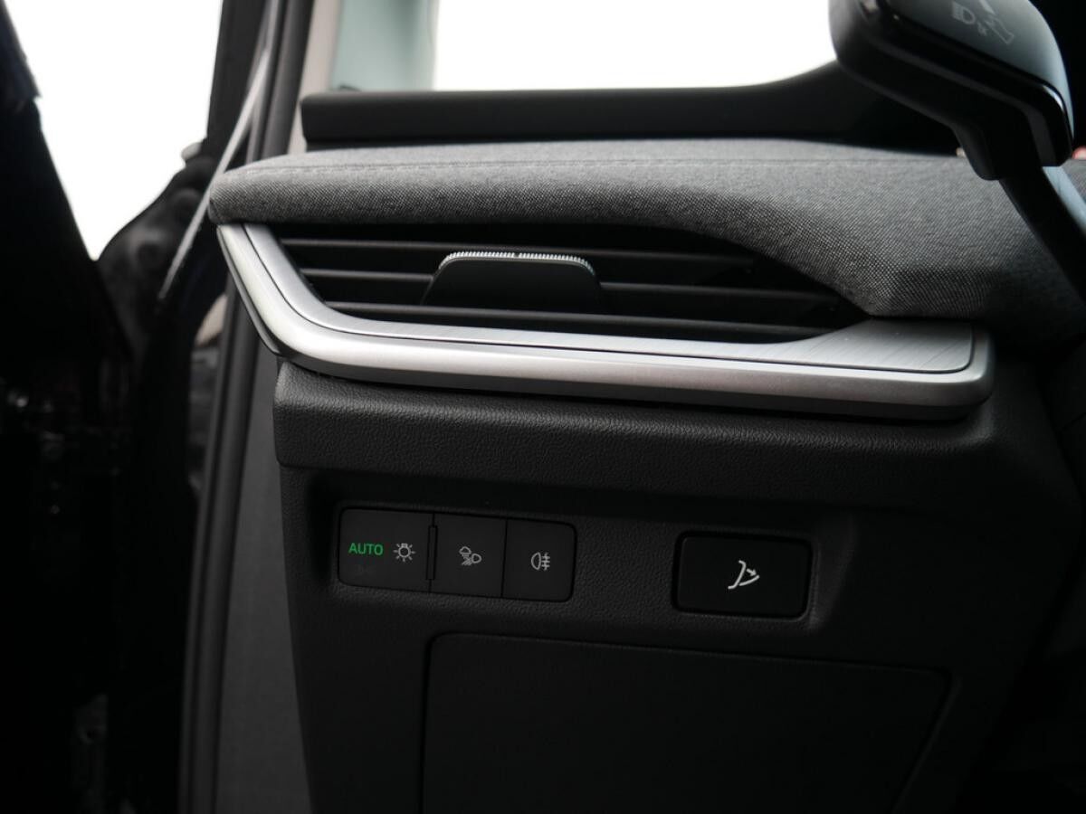 Skoda ENYAQ 85X Loft LED MEMORY NAVI KEYLESS ACC AHK *883*