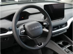 Skoda ENYAQ 85X Loft LED MEMORY NAVI KEYLESS ACC AHK *883* Skoda ENYAQ 85X Loft LED MEMORY NAVI KEYLESS ACC AHK *883*