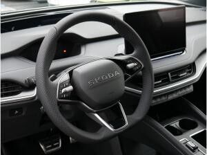 Skoda Elroq 85X Sportline 360° HUD LED LEDER PANO AHK *897*