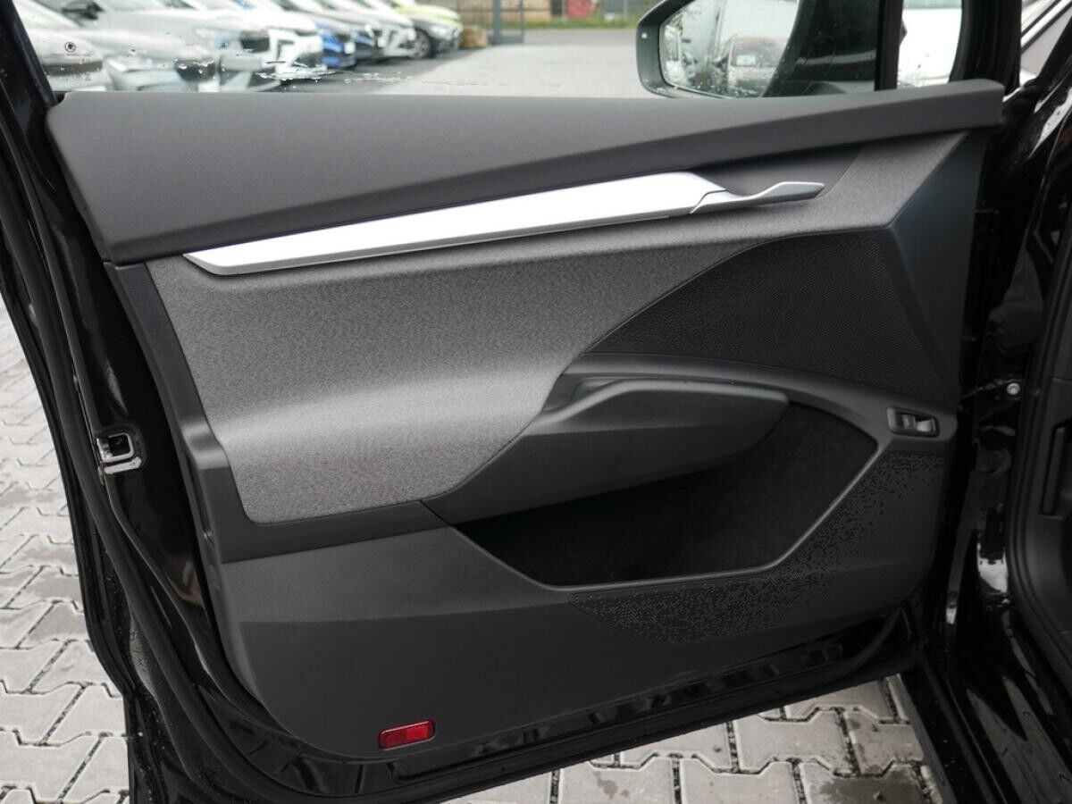 Skoda ENYAQ 85X Loft LED MEMORY NAVI KEYLESS ACC AHK *883*