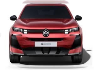 Citroën C5 Aircross | Neues Modell | Herbrand Black Deals | Hybrid 145 ë-DCS6 PLUS