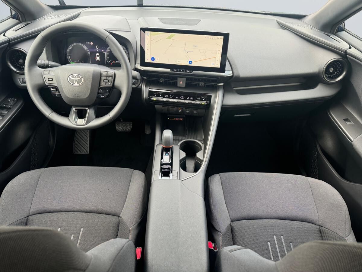 Toyota C-HR 🏁1.8 HYBRID – TEAMPLAYER – TECHNIK-PAKET – CARPLAY- SONDERAKTION🏁