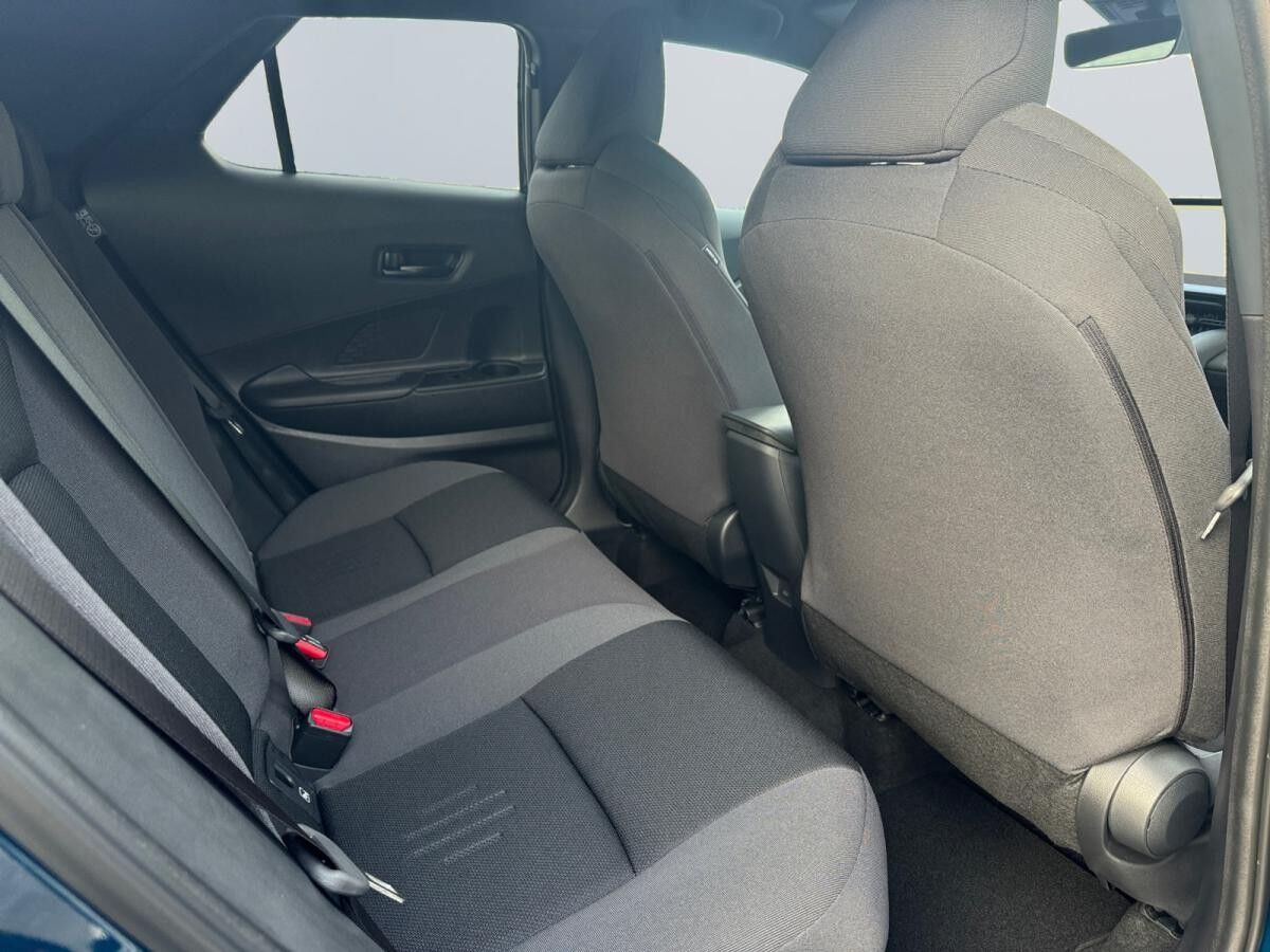 Toyota C-HR 🏁1.8 HYBRID – TEAMPLAYER – TECHNIK-PAKET – CARPLAY- SONDERAKTION🏁