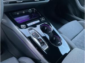 Audi A5 Avant TFSI Advanced AHK HUD B&O KAMERA ACC