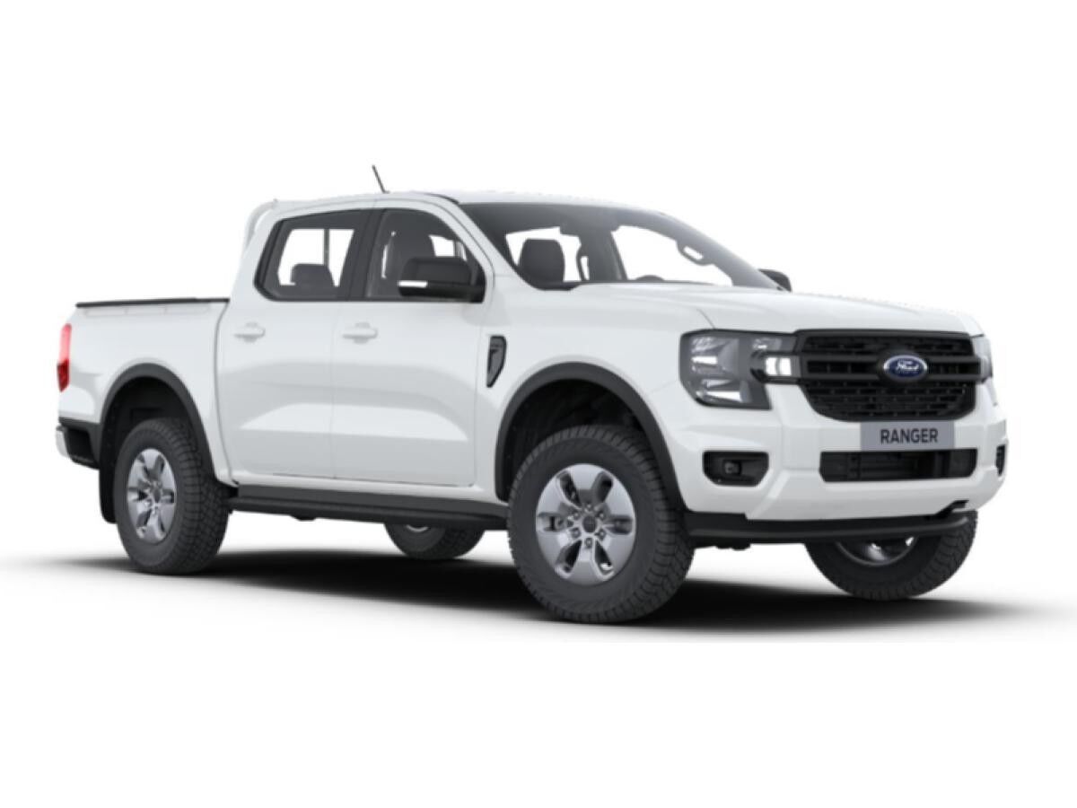 Ford Ranger XLT Doppelkabine LKW PHEV ⚡SCHNELL VERFÜGBAR⚡ für Privat und Gewerbekunden⚡