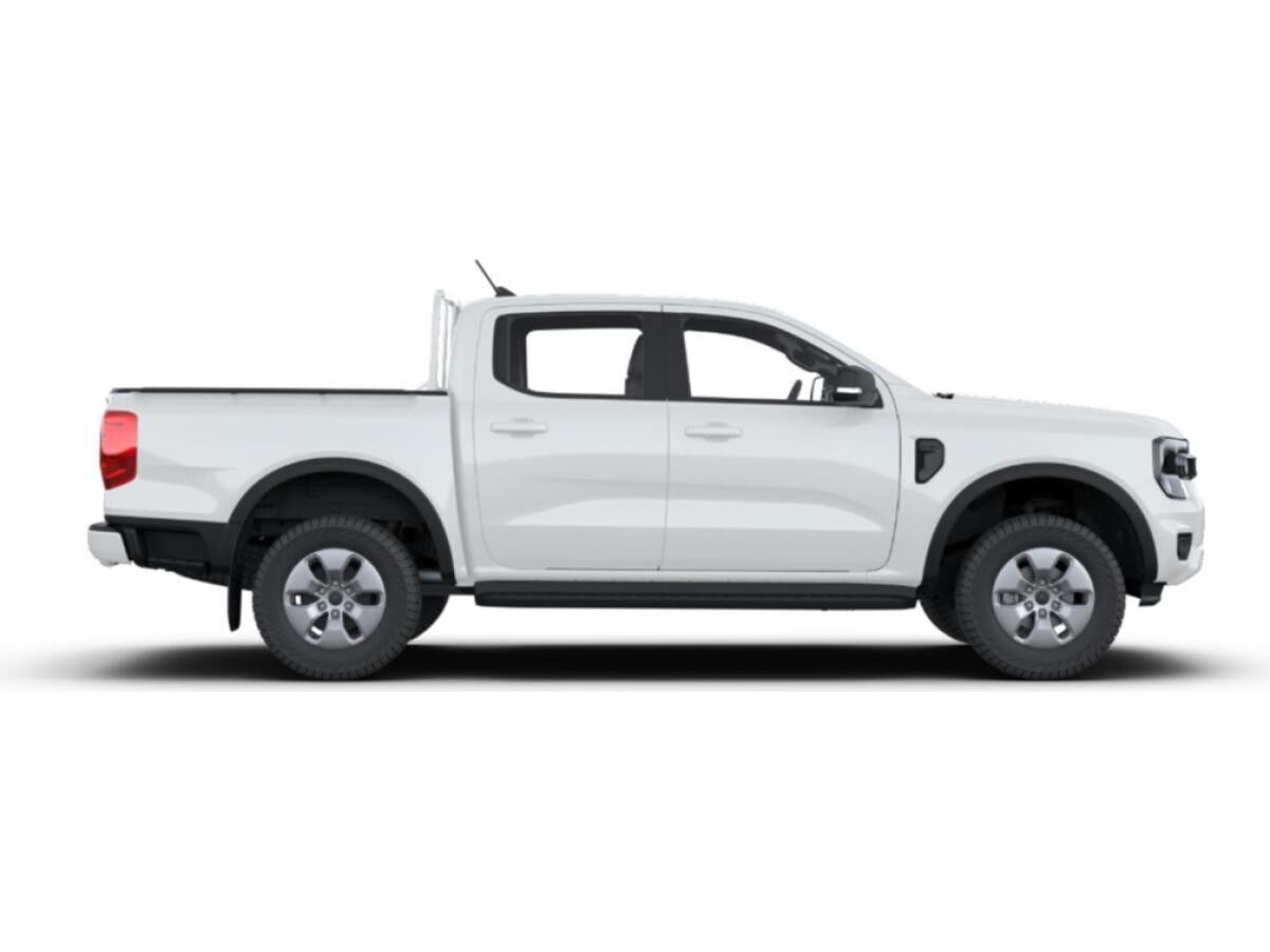 Ford Ranger XLT Doppelkabine LKW PHEV ⚡SCHNELL VERFÜGBAR⚡ für Privat und Gewerbekunden⚡