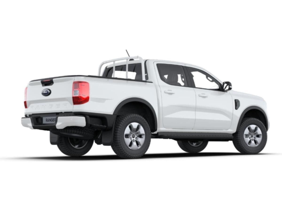 Ford Ranger XLT Doppelkabine LKW PHEV ⚡SCHNELL VERFÜGBAR⚡ für Privat und Gewerbekunden⚡