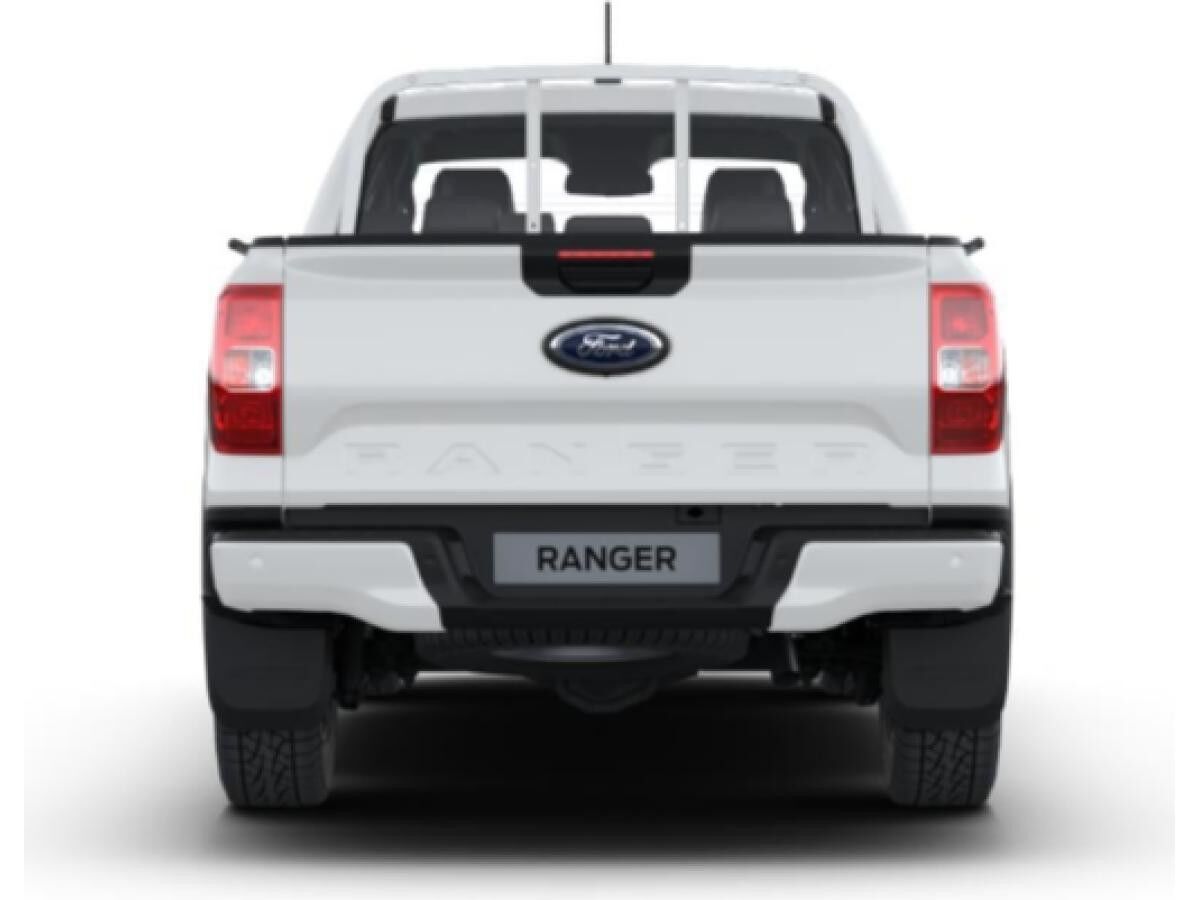 Ford Ranger XLT Doppelkabine LKW PHEV ⚡SCHNELL VERFÜGBAR⚡ für Privat und Gewerbekunden⚡
