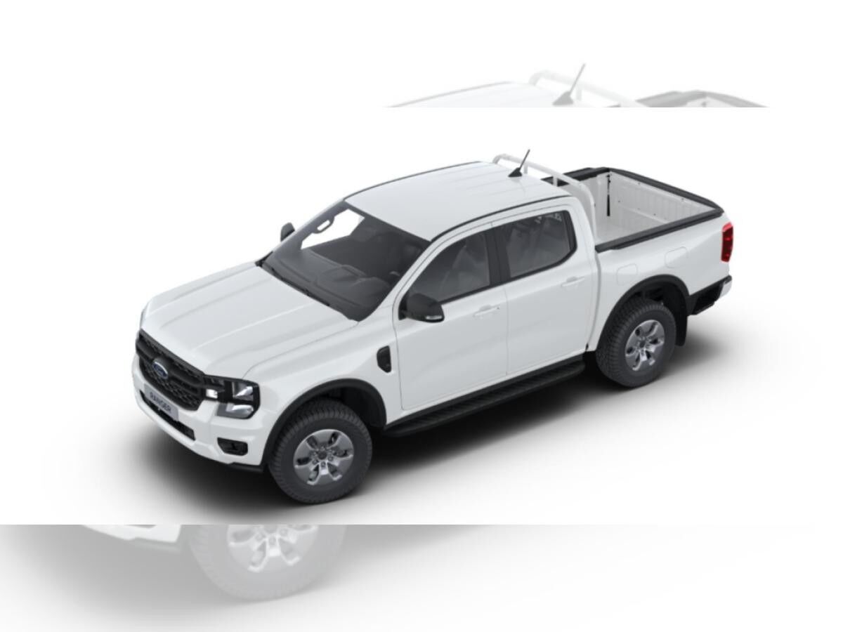 Ford Ranger XLT Doppelkabine LKW PHEV ⚡SCHNELL VERFÜGBAR⚡ für Privat und Gewerbekunden⚡