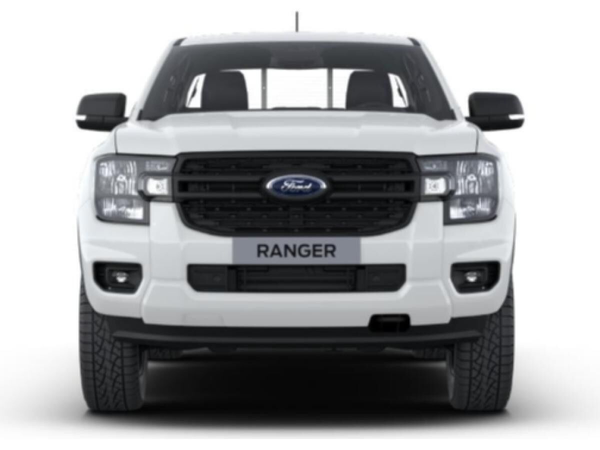 Ford Ranger XLT Doppelkabine LKW PHEV ⚡SCHNELL VERFÜGBAR⚡ für Privat und Gewerbekunden⚡