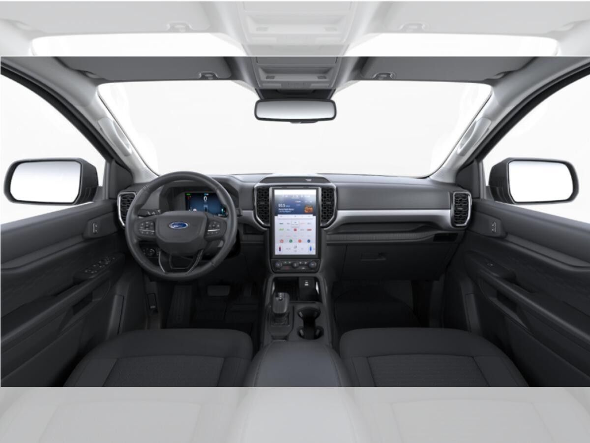 Ford Ranger XLT Doppelkabine LKW PHEV ⚡SCHNELL VERFÜGBAR⚡ für Privat und Gewerbekunden⚡