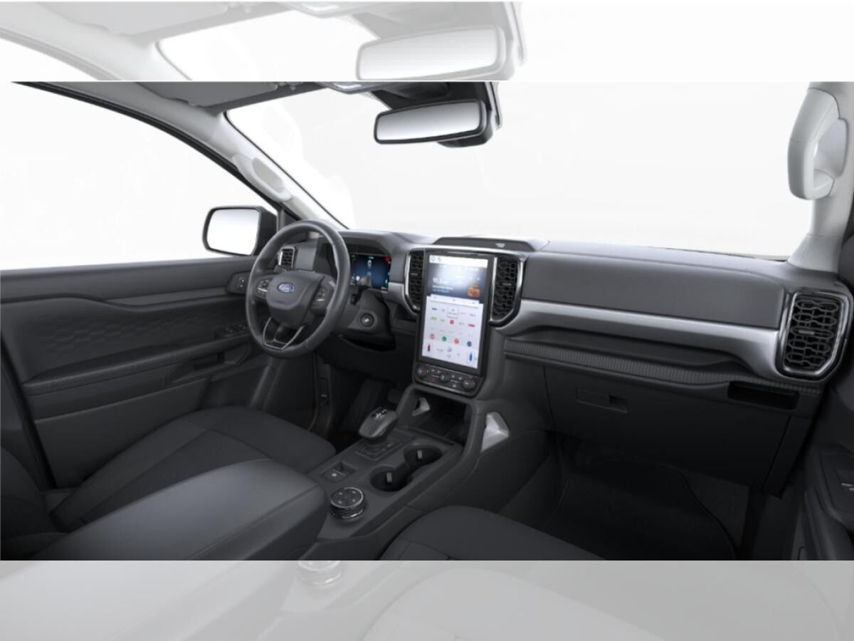 Ford Ranger XLT Doppelkabine LKW PHEV ⚡SCHNELL VERFÜGBAR⚡ für Privat und Gewerbekunden⚡