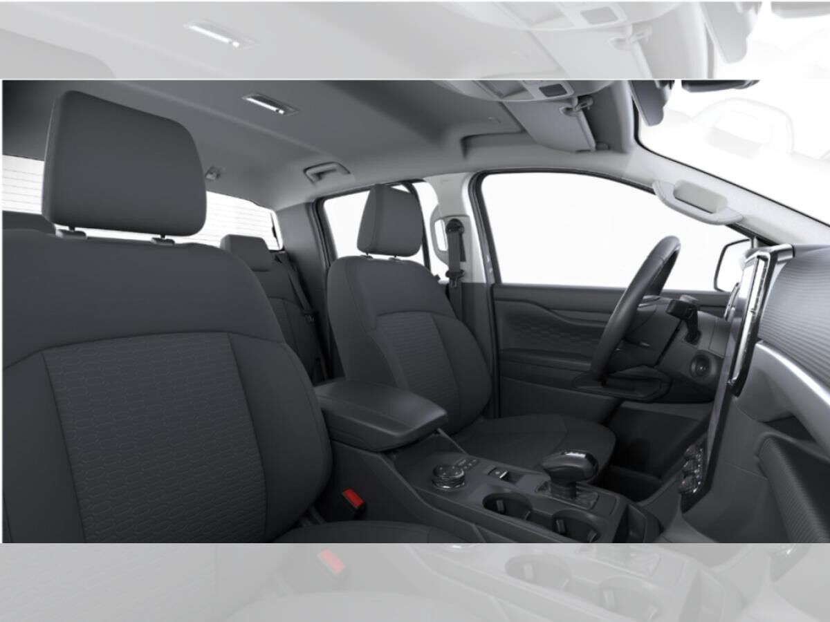 Ford Ranger XLT Doppelkabine LKW PHEV ⚡SCHNELL VERFÜGBAR⚡ für Privat und Gewerbekunden⚡