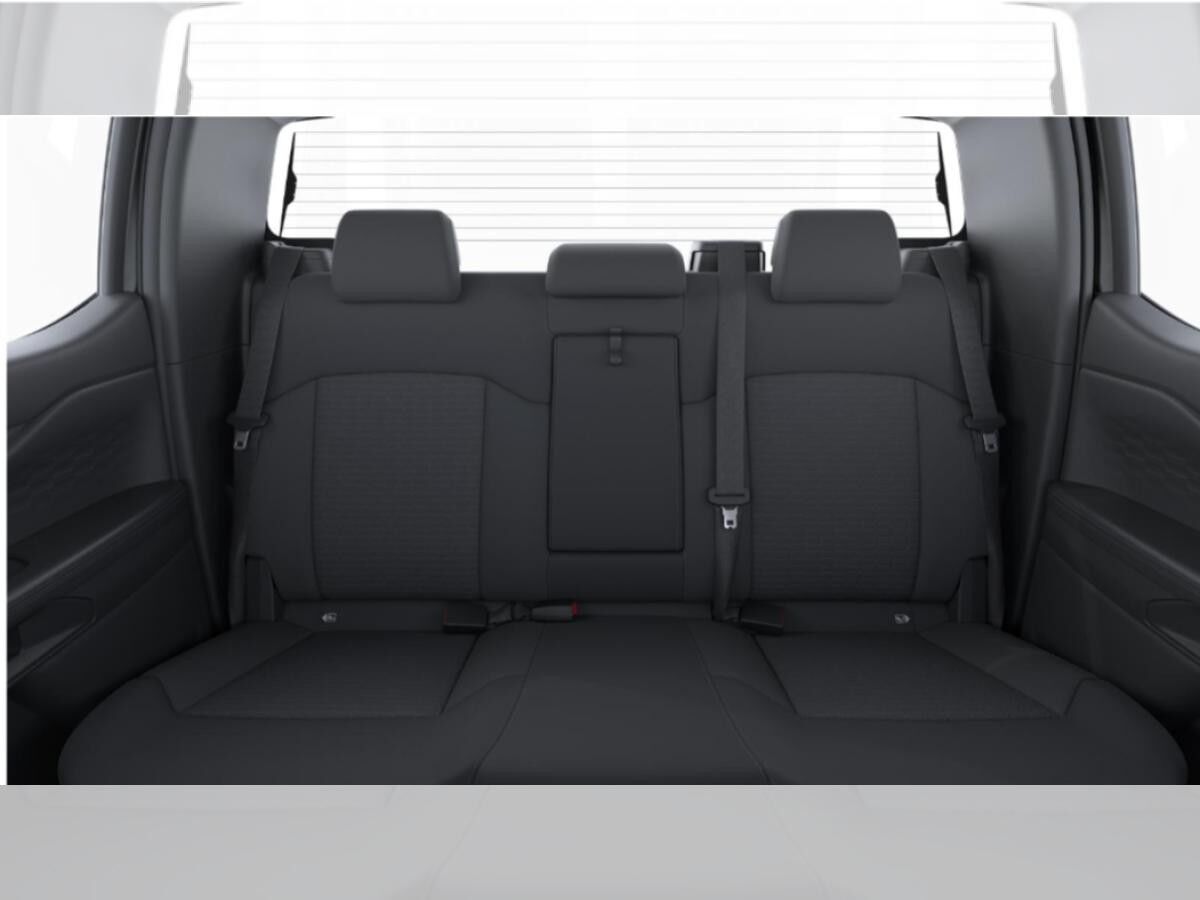 Ford Ranger XLT Doppelkabine LKW PHEV ⚡SCHNELL VERFÜGBAR⚡ für Privat und Gewerbekunden⚡