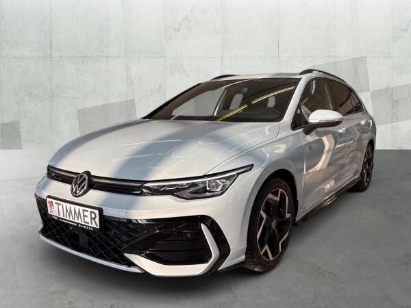 Volkswagen Golf Variant 1.5 TSI R-LINE *AHK *IQ.LIGHT *ACC *HuD *VIRTUAL *