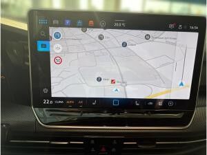 Volkswagen Golf Variant 1.5 TSI R-LINE *AHK *IQ.LIGHT *ACC *HuD *VIRTUAL *