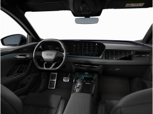 Audi Q6 e-tron qu. 2xS line/0,25%/Pano/Luftf./HuD/360°/Matrix/20Zoll Audi Q6 e-tron qu. 2xS line/0,25%/Pano/Luftf./HuD/360°/Matrix/20Zoll