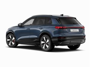 Audi Q6 e-tron qu. 2xS line/0,25%/Pano/Luftf./HuD/360°/Matrix/20Zoll Audi Q6 e-tron qu. 2xS line/0,25%/Pano/Luftf./HuD/360°/Matrix/20Zoll