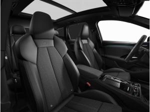 Audi Q6 e-tron qu. 2xS line/0,25%/Pano/Luftf./HuD/360°/Matrix/20Zoll Audi Q6 e-tron qu. 2xS line/0,25%/Pano/Luftf./HuD/360°/Matrix/20Zoll