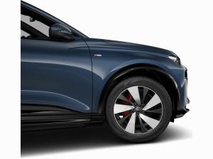 Audi Q6 e-tron qu. 2xS line/0,25%/Pano/Luftf./HuD/360°/Matrix/20Zoll Audi Q6 e-tron qu. 2xS line/0,25%/Pano/Luftf./HuD/360°/Matrix/20Zoll