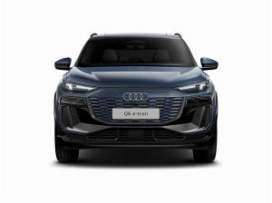 Audi Q6 e-tron qu. 2xS line/0,25%/Pano/Luftf./HuD/360°/Matrix/20Zoll Audi Q6 e-tron qu. 2xS line/0,25%/Pano/Luftf./HuD/360°/Matrix/20Zoll