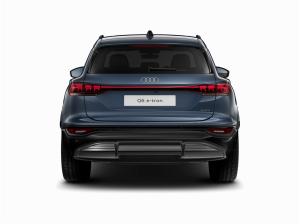 Audi Q6 e-tron qu. 2xS line/0,25%/Pano/Luftf./HuD/360°/Matrix/20Zoll Audi Q6 e-tron qu. 2xS line/0,25%/Pano/Luftf./HuD/360°/Matrix/20Zoll