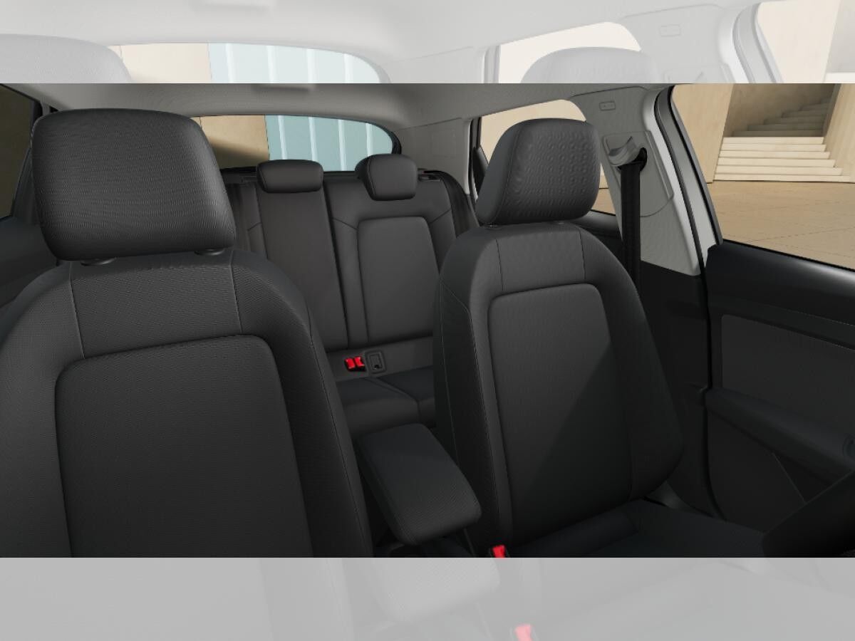 Audi A1 allstreet 25 TFSI Schaltgetriebe - SITZHEIZUNG EINPARKHILFE