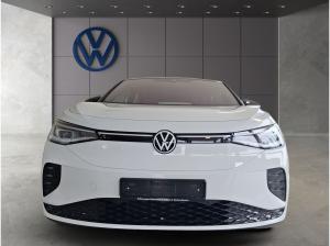 Volkswagen ID.5 GTX 4Motion IQ.Light Navi SideAssist FrontAssist LaneAssist