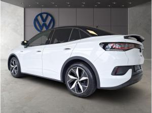 Volkswagen ID.5 GTX 4Motion IQ.Light Navi SideAssist FrontAssist LaneAssist
