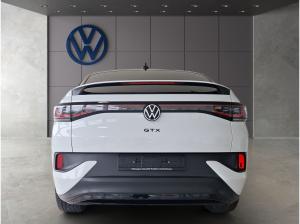 Volkswagen ID.5 GTX 4Motion IQ.Light Navi SideAssist FrontAssist LaneAssist