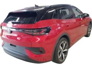 Volkswagen ID.4 GTX 4Motion IQ.Light Navi SideAssist AHK FrontAssist