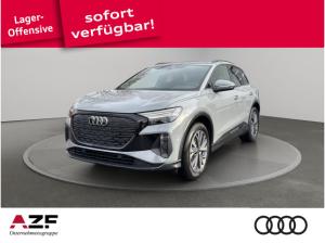 Audi Q4 e-tron 45 quattro 210 kW+AHK+MATRIX