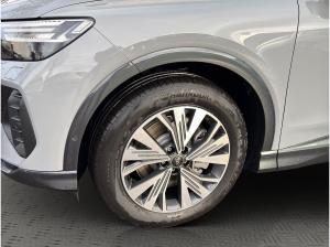 Audi Q4 e-tron 45 quattro 210 kW+AHK+MATRIX