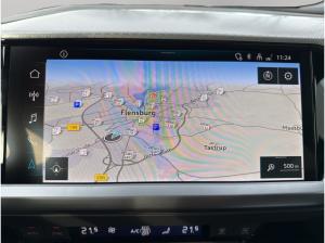 Audi Q4 e-tron 45 quattro 210 kW+AHK+MATRIX