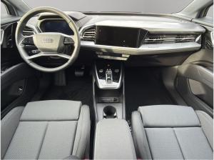 Audi Q4 e-tron 45 quattro 210 kW+AHK+MATRIX