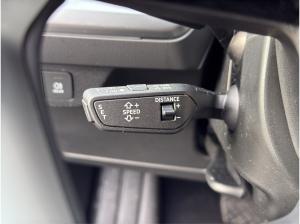 Audi Q4 e-tron 45 quattro 210 kW+AHK+MATRIX