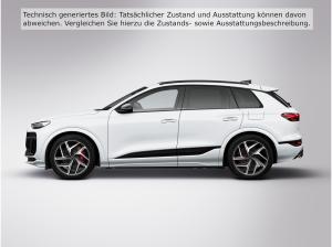 Audi SQ6 e-tron qu. Batt-Kap /h Wärmep.*8-fach