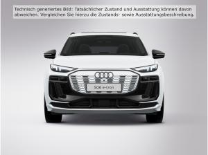 Audi SQ6 e-tron qu. Batt-Kap /h Wärmep.*8-fach