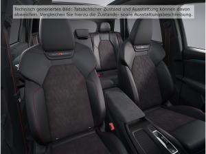 Audi SQ6 e-tron qu. Batt-Kap /h Wärmep.*8-fach