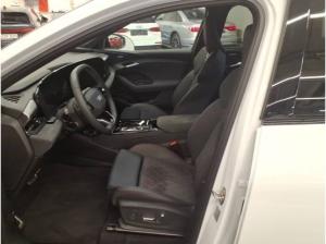 Audi SQ6 e-tron qu. Batt-Kap /h Wärmep.*8-fach