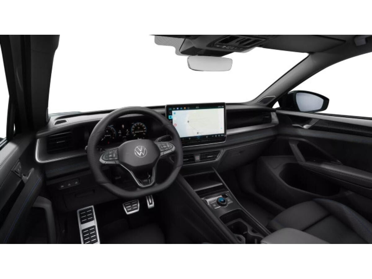 Volkswagen Tayron R-Line 2,0 l TDI SCR 4MOTION 7-Gang-Doppelkupplungsgetrie be DSG