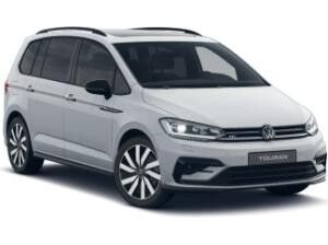 Volkswagen Touran Highline 1,5 l TSI OPF (15 7-Gang-Doppelkupplungsgetriebe DSG