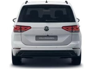 Volkswagen Touran Highline 1,5 l TSI OPF (15 7-Gang-Doppelkupplungsgetriebe DSG