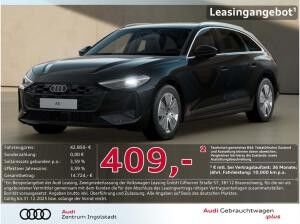 Audi A5 Avant TFSI LED ACC Kamera 2xPDC Sportsitze