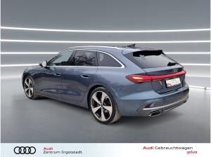 Audi A5 Avant TFSI S line Tech LED AHK ACC Kamera 20