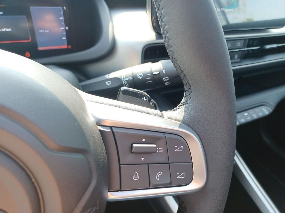 Jeep Avenger 1.2 Hybrid Summit +Panoramadach +JBL