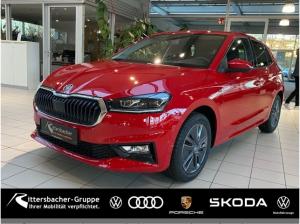 Skoda Fabia Tour 1,0 TSI 7-Gang-DSG Sofort Verfügbar
